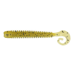 Силикон Kalipso Frizzle Curly Tail 2.5" (10шт) 125 OOPP