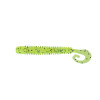 Силикон Kalipso Frizzle Curly Tail 2.5" (10шт) 300 CPP