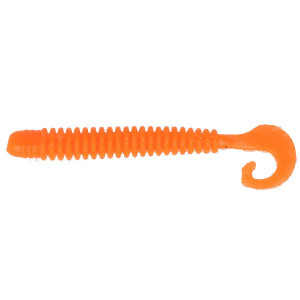 Силикон Kalipso Frizzle Curly Tail 2.5" (10шт) 315 CRPP