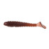 Силикон Kalipso Frizzle Fat Shad 1.8" (10шт) 110 C