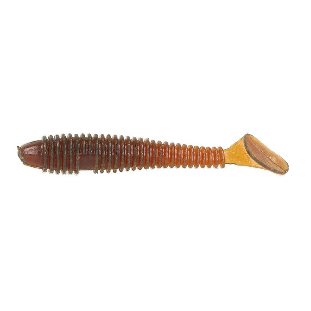 Силикон Kalipso Frizzle Fat Shad 1.8" (10шт) 115 MO