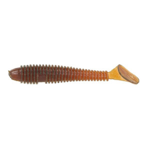 Силикон Kalipso Frizzle Fat Shad 1.8" (10шт) 115 MO