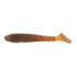 Силикон Kalipso Frizzle Fat Shad 1.8" (10шт) 115 MO