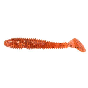 Силикон Kalipso Frizzle Fat Shad 1.8" (10шт) 210 CV