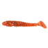 Силикон Kalipso Frizzle Fat Shad 2.8" (7шт) 210 CV