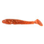 Силикон Kalipso Frizzle Fat Shad 1.8" (10шт) 210 CV
