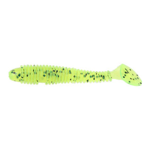 Силикон Kalipso Frizzle Fat Shad 1.8" (10шт) 300 CPP