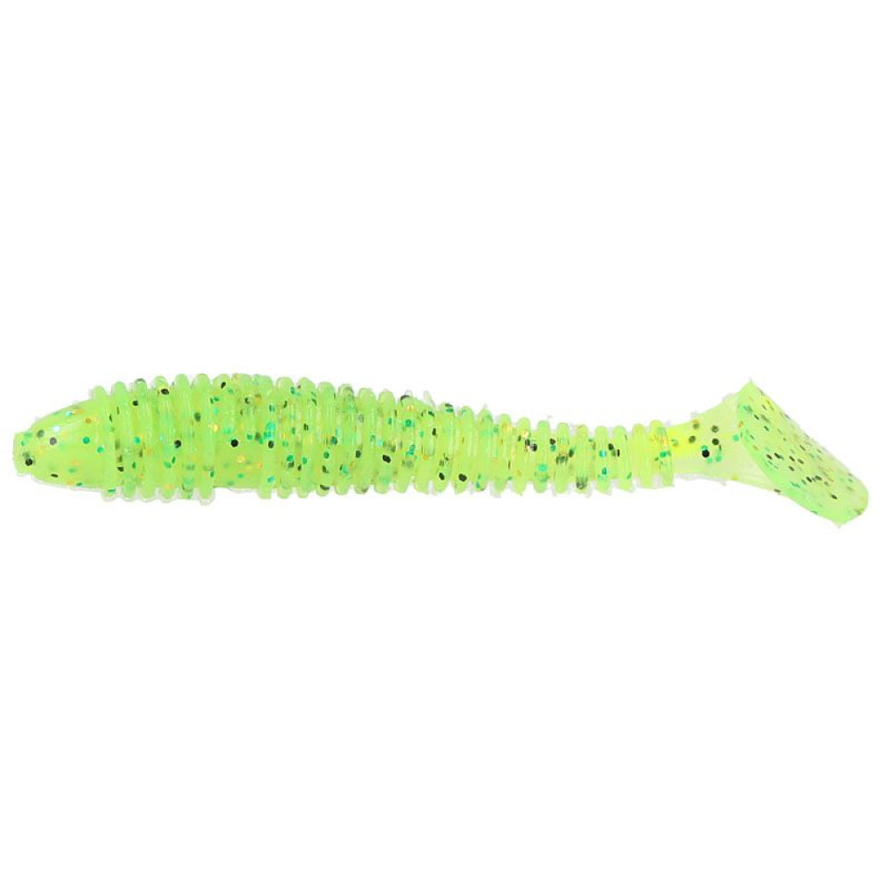 Силикон Kalipso Frizzle Fat Shad 1.8" (10шт) 305 CSGG
