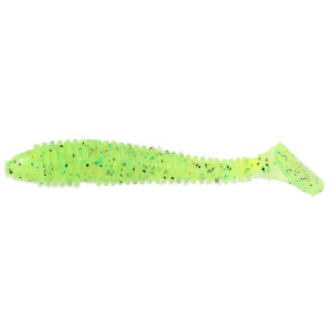 Силикон Kalipso Frizzle Fat Shad 2.8" (7шт) 305 CSGG