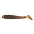 Силикон Kalipso Frizzle Fat Shad 2.8" (7шт) 116 MOR