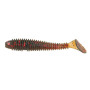Силикон Kalipso Frizzle Fat Shad 2.8" (7шт) 116 MOR