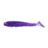 Силикон Kalipso Frizzle Fat Shad 2.8" (7шт) 205 PV