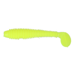 Силикон Kalipso Frizzle Fat Shad 1.8" (10шт) 310 LCS
