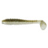 Силикон Kalipso Frizzle Fat Shad 2.8" (7шт) 511 ES