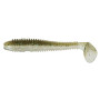Силикон Kalipso Frizzle Fat Shad 2.8" (7шт) 511 ES