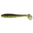 Силикон Kalipso Frizzle Fat Shad 2.8" (7шт) 530 GPC