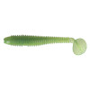 Силикон Kalipso Frizzle Fat Shad 2.8" (7шт) 531 LC