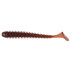 Силикон Kalipso Frizzle Shad Tail 3.5" (6шт) 110 C
