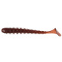 Силикон Kalipso Frizzle Shad Tail 2" (10шт) 110 C