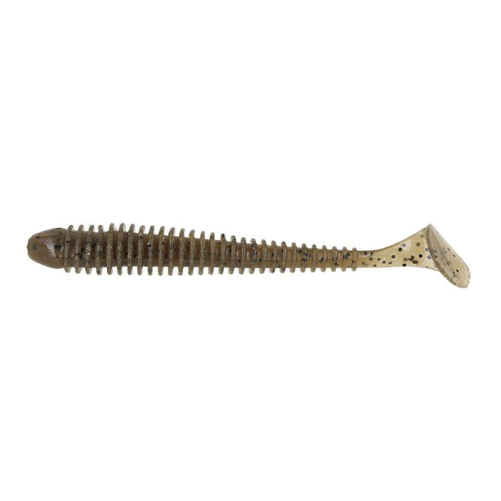 Силикон Kalipso Frizzle Shad Tail 2" (10шт) 120 GPPP