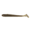 Силикон Kalipso Frizzle Shad Tail 2" (10шт) 120 GPPP