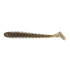 Силикон Kalipso Frizzle Shad Tail 2" (10шт) 120 GPPP