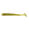 Силикон Kalipso Frizzle Shad Tail 2" (10шт) 125 OOPP