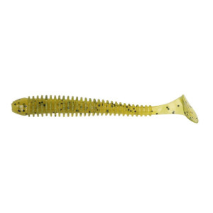 Силикон Kalipso Frizzle Shad Tail 3" (8шт) 125 OOPP