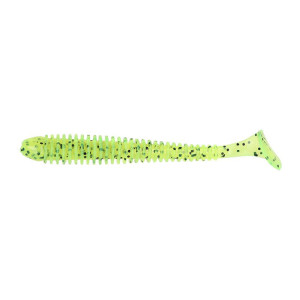 Силикон Kalipso Frizzle Shad Tail 2" (10шт) 300 CPP
