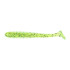 Силикон Kalipso Frizzle Shad Tail 3.5" (6шт) 300 CPP