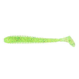 Силикон Kalipso Frizzle Shad Tail 3.5" (6шт) 305 CSGG