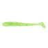 Силикон Kalipso Frizzle Shad Tail 3.5" (6шт) 305 CSGG