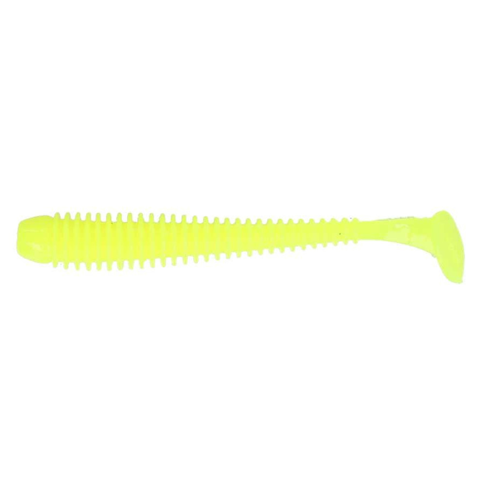 Силикон Kalipso Frizzle Shad Tail 3" (8шт.) 310 LCS