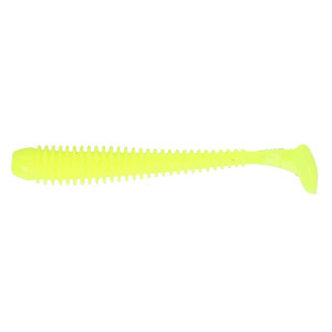 Силикон Kalipso Frizzle Shad Tail 3" (8шт.) 310 LCS