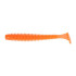 Силикон Kalipso Frizzle Shad Tail 3.5" (6шт) 315 CRPP