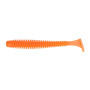 Силикон Kalipso Frizzle Shad Tail 3.5" (6шт) 315 CRPP