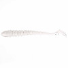Силикон Kalipso Frizzle Shad Tail 3" (8шт) 512 WPF