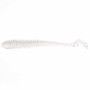Силикон Kalipso Frizzle Shad Tail 3" (8шт) 512 WPF