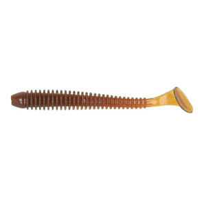 Силикон Kalipso Frizzle Shad Tail 3" (8шт) 115 MO
