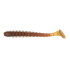 Силикон Kalipso Frizzle Shad Tail 2" (10шт) 115 MO