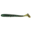 Силикон Kalipso Frizzle Shad Tail 3" (8шт) 117 MOG