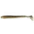 Силикон Kalipso Frizzle Shad Tail 3" (8шт) 510 BF