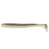Силикон Kalipso Frizzle Shad Tail 3.5" (6шт) 511 ES