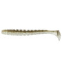 Силикон Kalipso Frizzle Shad Tail 3.5" (6шт) 511 ES