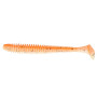 Силикон Kalipso Frizzle Shad Tail 3" (8шт) 522 MC