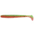 Силикон Kalipso Frizzle Shad Tail 3.5" (6шт) 535 A