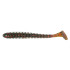 Силикон Kalipso Frizzle Shad Tail 3.5" (6шт) 116 MOR