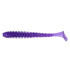 Силикон Kalipso Frizzle Shad Tail 2" (10шт) 205 PV