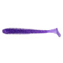 Силикон Kalipso Frizzle Shad Tail 2" (10шт) 205 PV