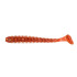 Силикон Kalipso Frizzle Shad Tail 3.5" (6шт) 210 CV